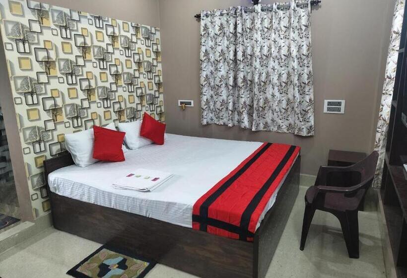 חדר דלוקס, Staymaker Mukul Bithi Stay With Garden View