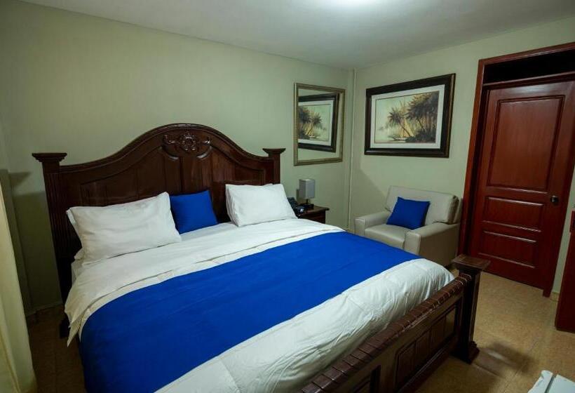 اتاق استاندارد یک نفره, Vivy Hill S