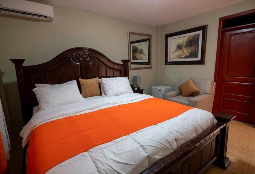 اتاق استاندارد یک نفره, Vivy Hill S