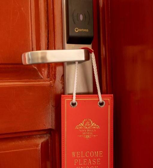 اتاق استاندارد یک نفره, Vivy Hill S