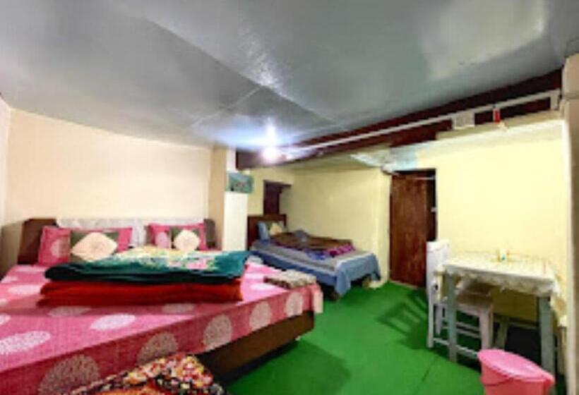 Четырехместный Номер Стандарт, Yatra Homestay Joshimath