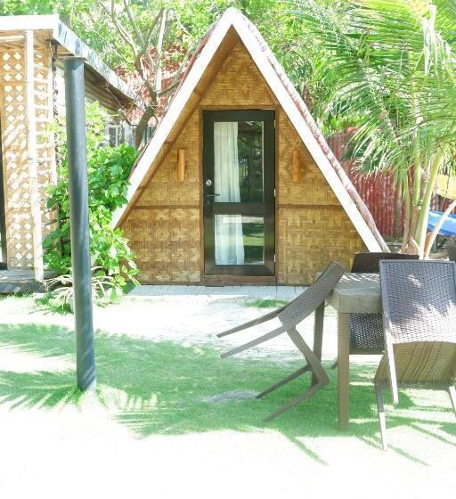 Номер Стандарт Индивидуальный Совместная Ванная, Leonora Beach Resort And Recreation