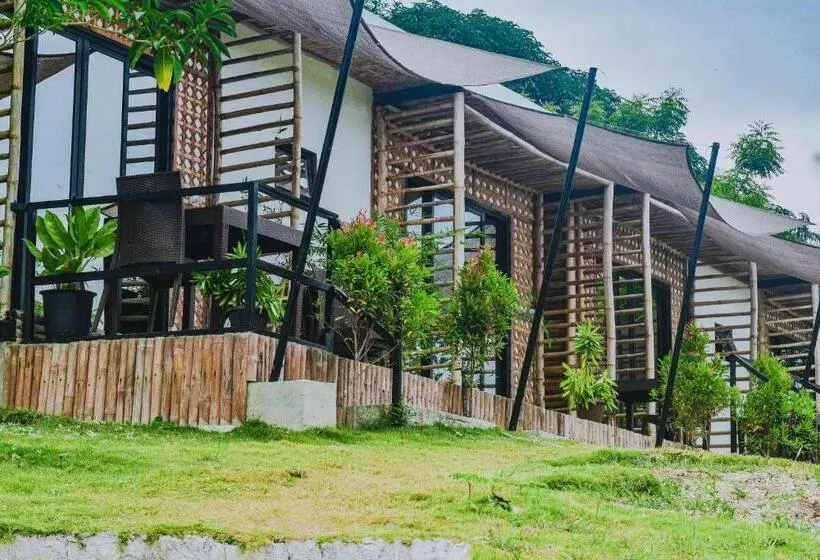 Standard-huone, Leonora Beach Resort And Recreation