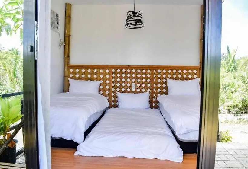 Standard-huone, Leonora Beach Resort And Recreation