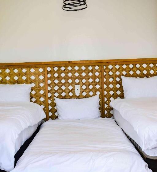 Номер Стандарт, Leonora Beach Resort And Recreation