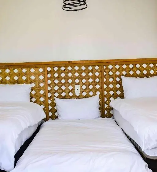 Standard-huone, Leonora Beach Resort And Recreation