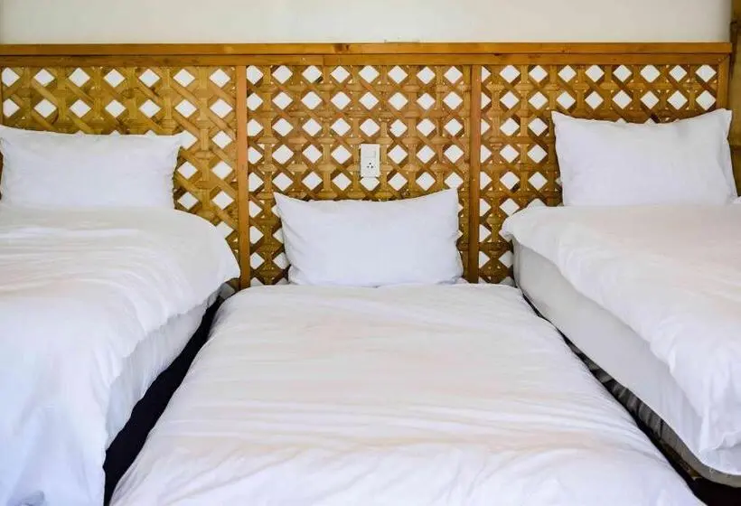 Standard-huone, Leonora Beach Resort And Recreation