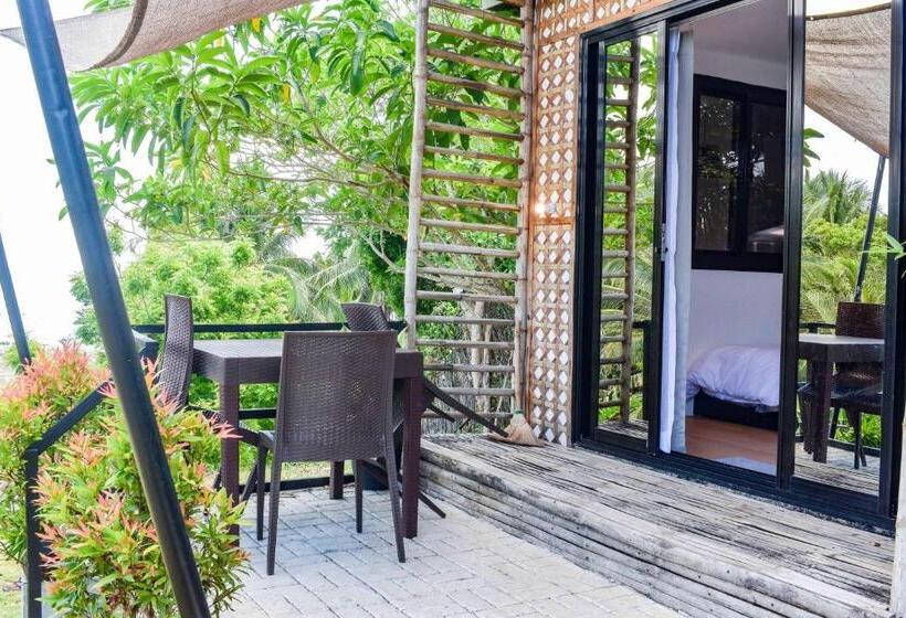 스탠다드 룸, Leonora Beach Resort And Recreation