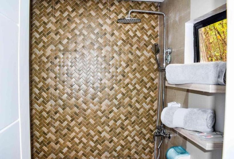 스탠다드 룸, Leonora Beach Resort And Recreation