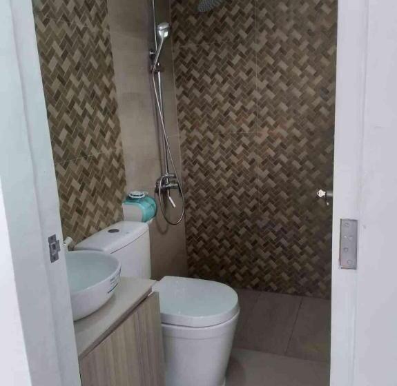 패밀리 룸, Leonora Beach Resort And Recreation