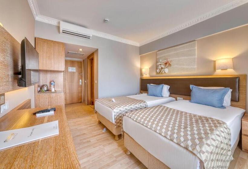 اتاق استاندارد, Numa Club Side Hotel   Ultra All Inclusive