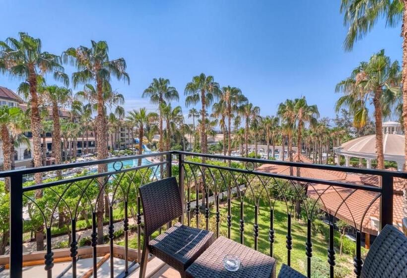 اتاق خانوادگی, Numa Club Side Hotel   Ultra All Inclusive