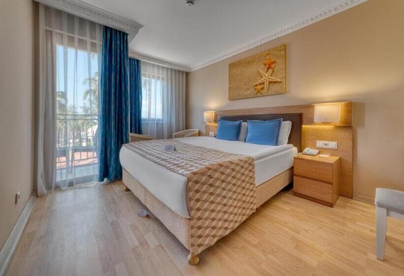 اتاق خانوادگی, Numa Club Side Hotel   Ultra All Inclusive