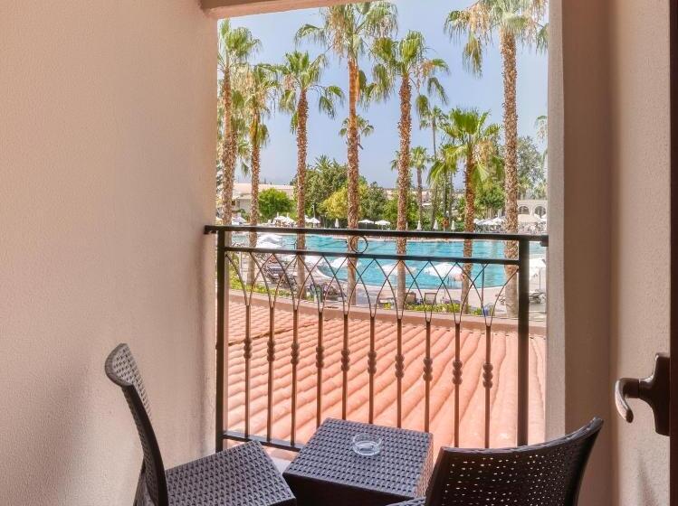 اتاق سوپریور چهار تخته, Numa Club Side Hotel   Ultra All Inclusive