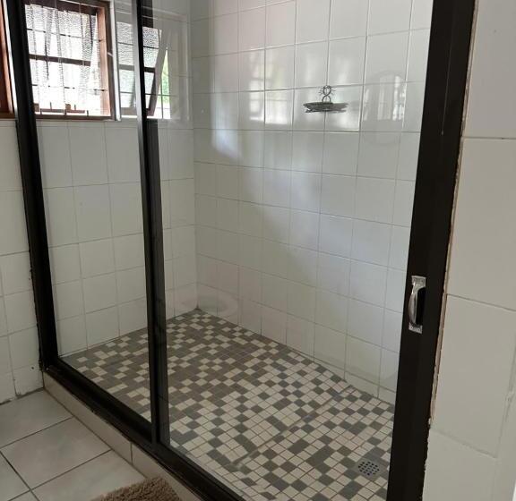 חדר סטנדרט נוף לגינה, 39 Hoog Street