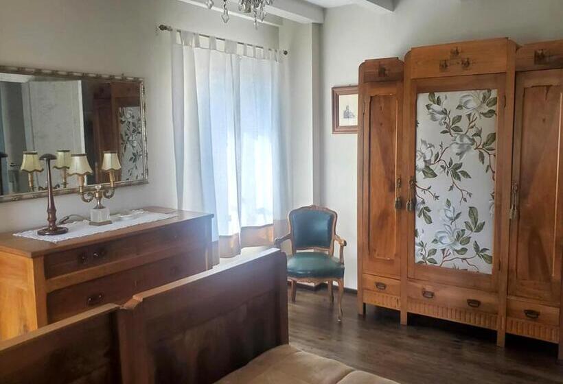 バルコニー付きスタンダードトリプルルーム, I Torretti Locazione Turistica, Ristorante, Lounge Bar