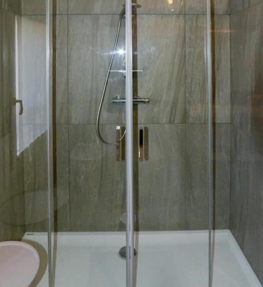 スタンダードルーム, I Torretti Locazione Turistica, Ristorante, Lounge Bar