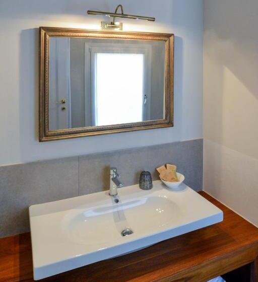 スタンダードルーム, I Torretti Locazione Turistica, Ristorante, Lounge Bar