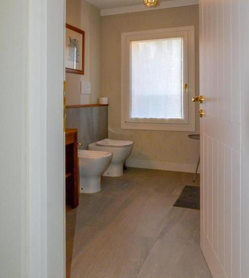 スタンダードルーム, I Torretti Locazione Turistica, Ristorante, Lounge Bar