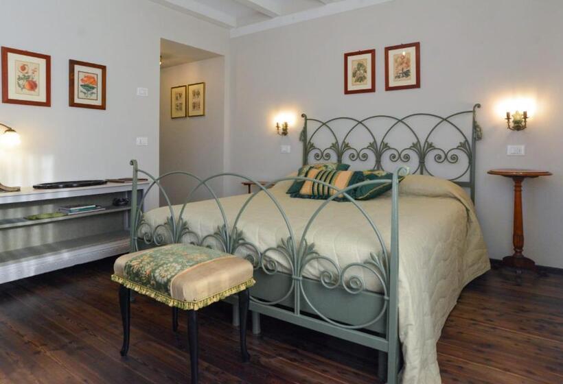 Номер Стандарт, I Torretti Locazione Turistica, Ristorante, Lounge Bar