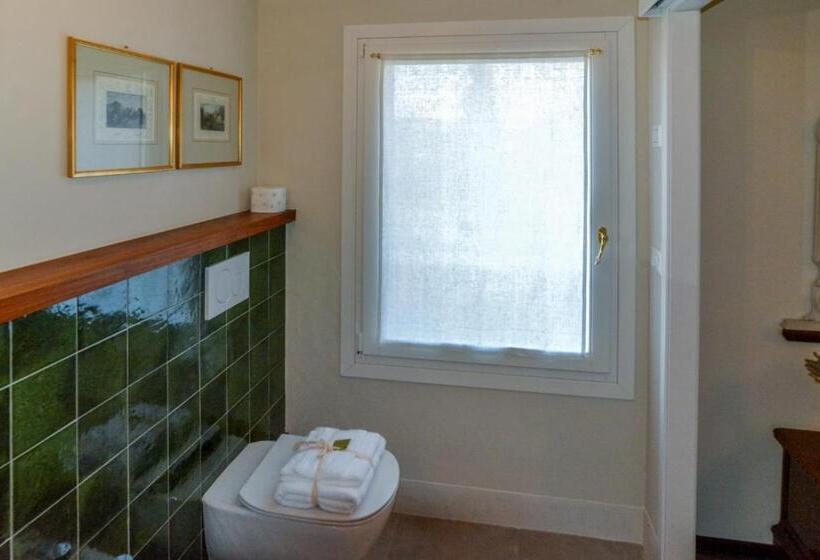 ベーシックルーム, I Torretti Locazione Turistica, Ristorante, Lounge Bar