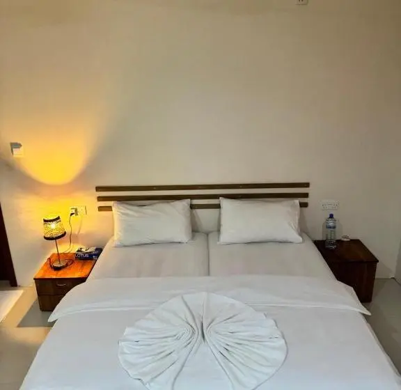 اتاق استاندارد, Oi Beach