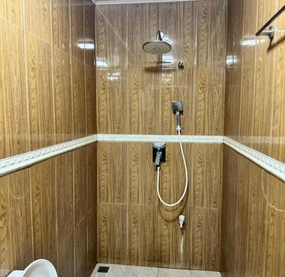 اتاق استاندارد, Oi Beach
