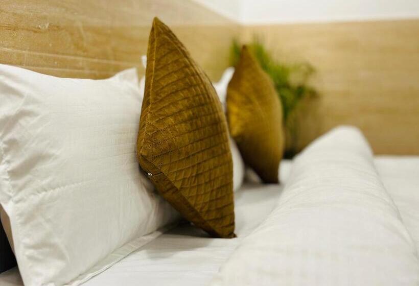 豪华房间, Relax In Noida Sector 18