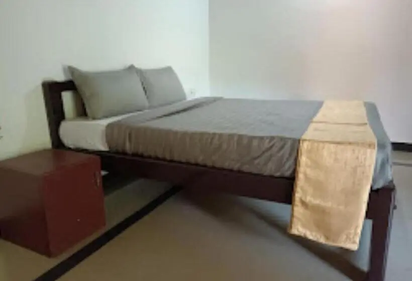 １ベッドルームハウス, Coorg Aisiri Resort, Madikeri