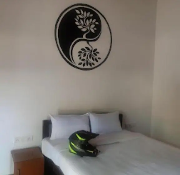 キャビン, Coorg Aisiri Resort, Madikeri