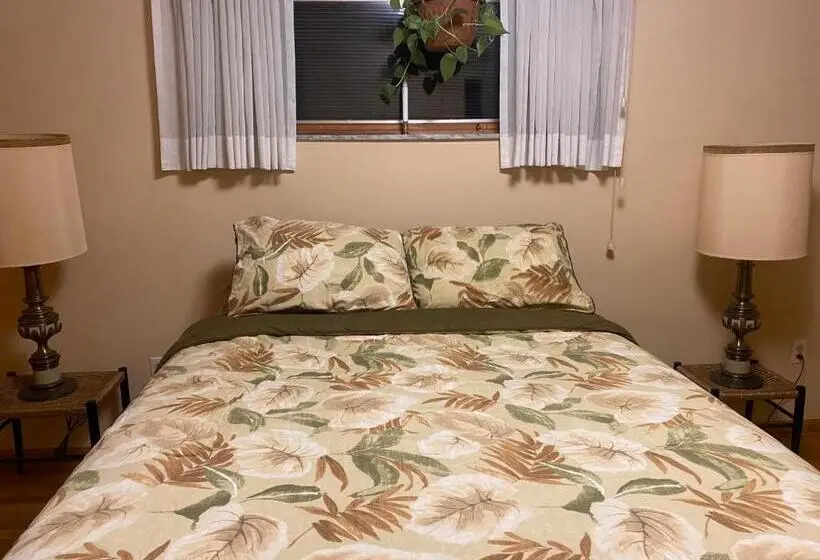 スタンダードルーム, Grandma Sang S Bed & Breakfast