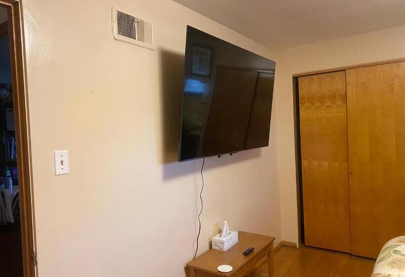 Номер Стандарт, Grandma Sang S Bed & Breakfast