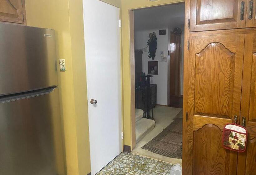 Номер Стандарт, Grandma Sang S Bed & Breakfast