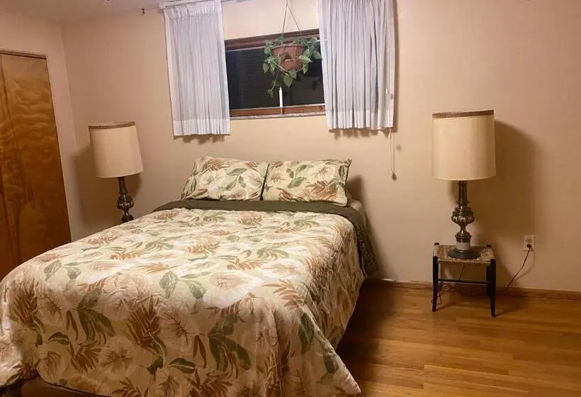 スタンダードルーム, Grandma Sang S Bed & Breakfast