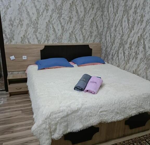 اتاق استاندارد, ровный