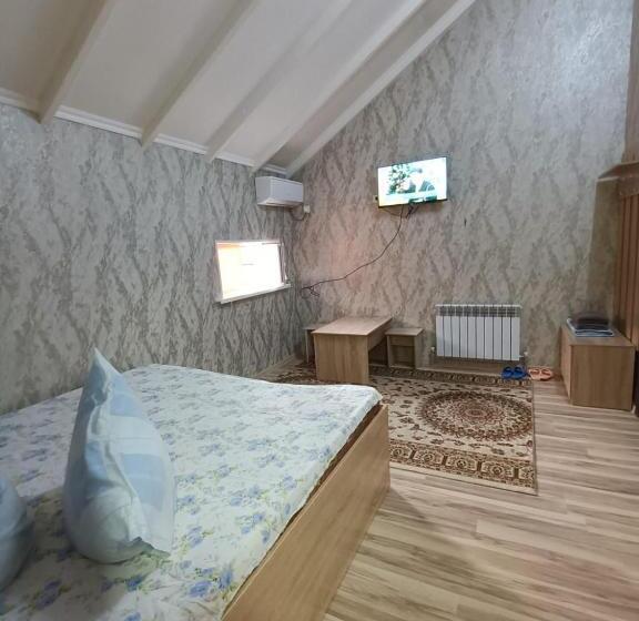 اتاق استاندارد, ровный