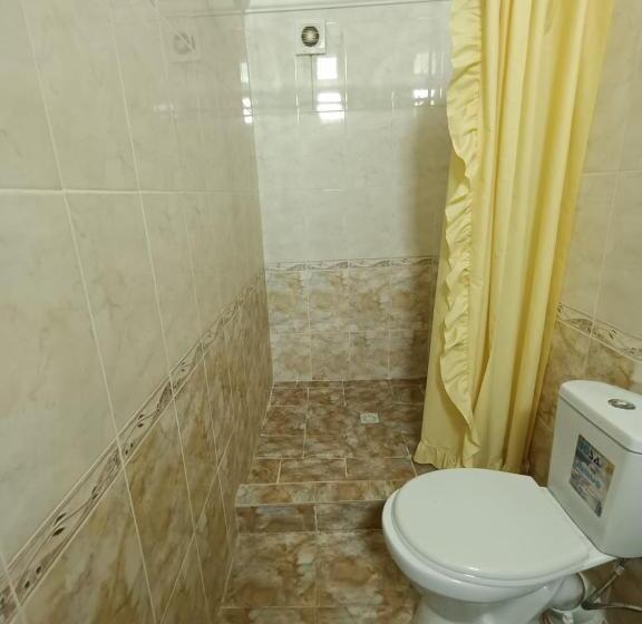 اتاق استاندارد, ровный