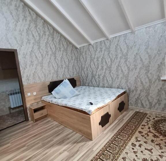 اتاق استاندارد, ровный