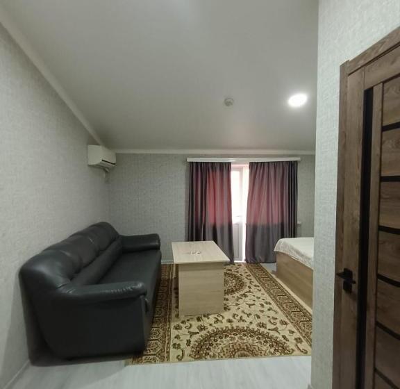 اتاق استاندارد, ровный