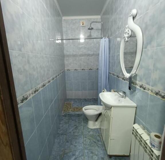 اتاق استاندارد, ровный