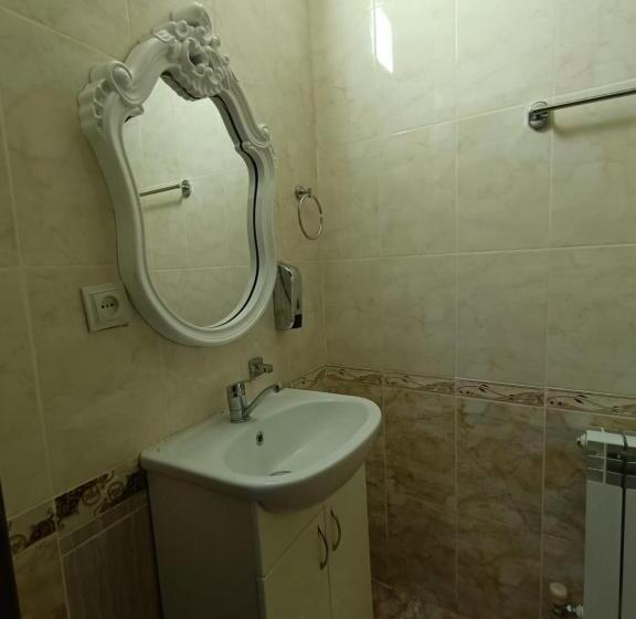 اتاق استاندارد, ровный