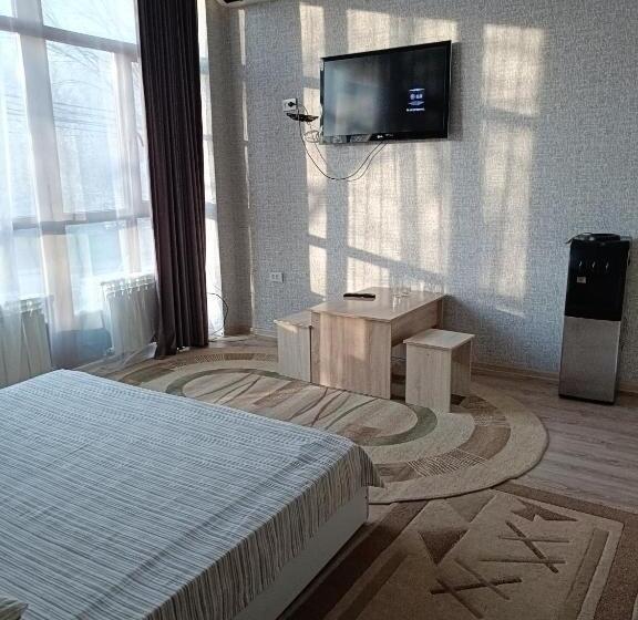 اتاق سوپریور, ровный