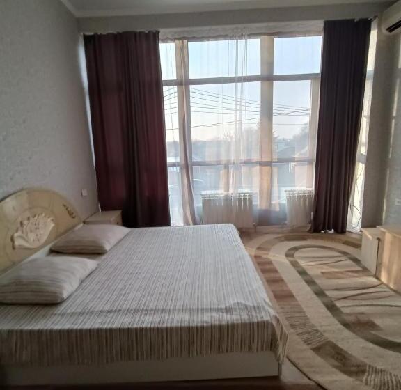 اتاق سوپریور, ровный