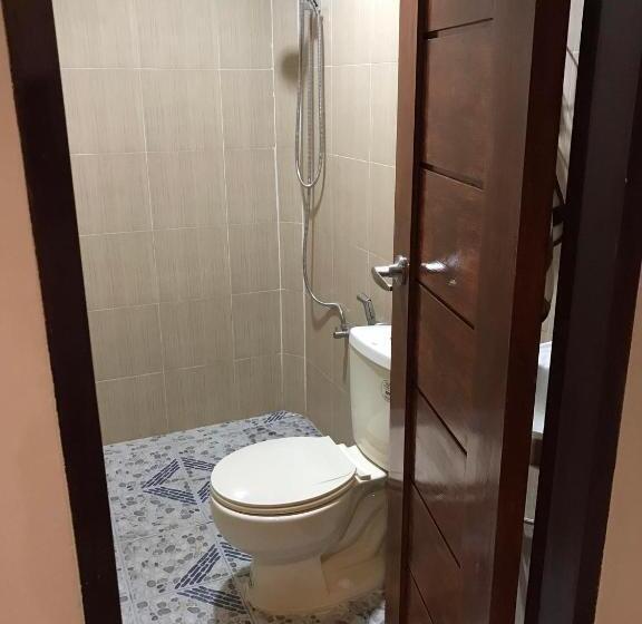 Quarto Deluxe com Sacada, C Djacob Haven And Tourist Inn