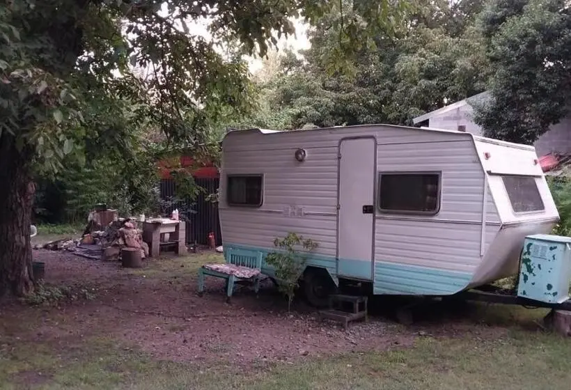 スタンダードルーム, Tiny House Ventania