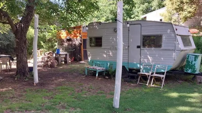 スタンダードルーム, Tiny House Ventania