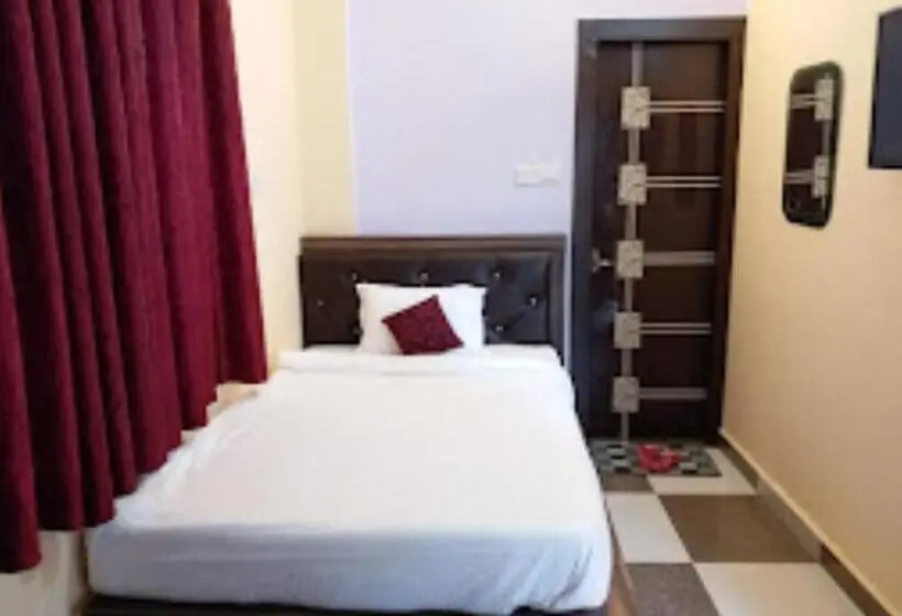 Deluxe-huone, Kings Banaras , Varanasi