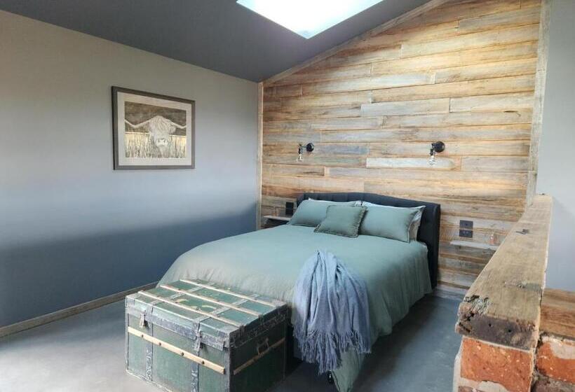 Номер Deluxe, The Old Dairy On Winkleigh