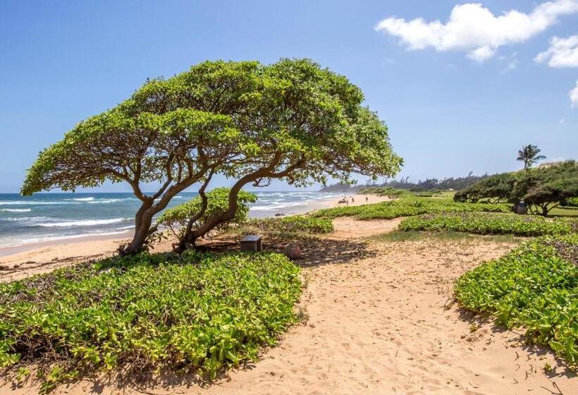 발코니가 있는 스위트, Kauai Beach Resort Room 2401