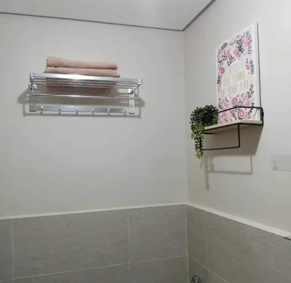 Standard-studio Allasnäkymä, Ld Cozy Condo Unit   Be Residences Near Cebu It Park